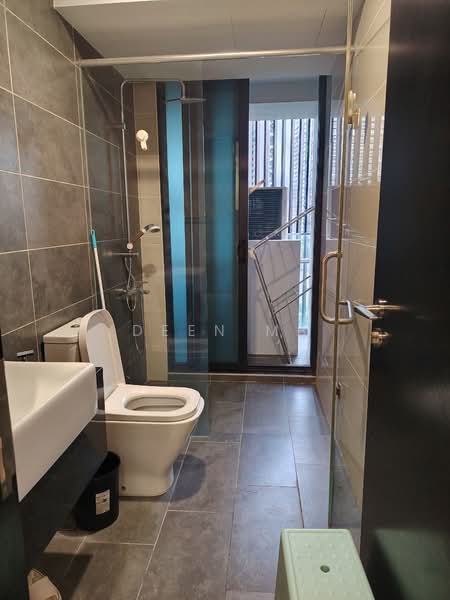 Apartment for Sale at Almas - Deen MB - Bathroom - PropertyGuru.com.my