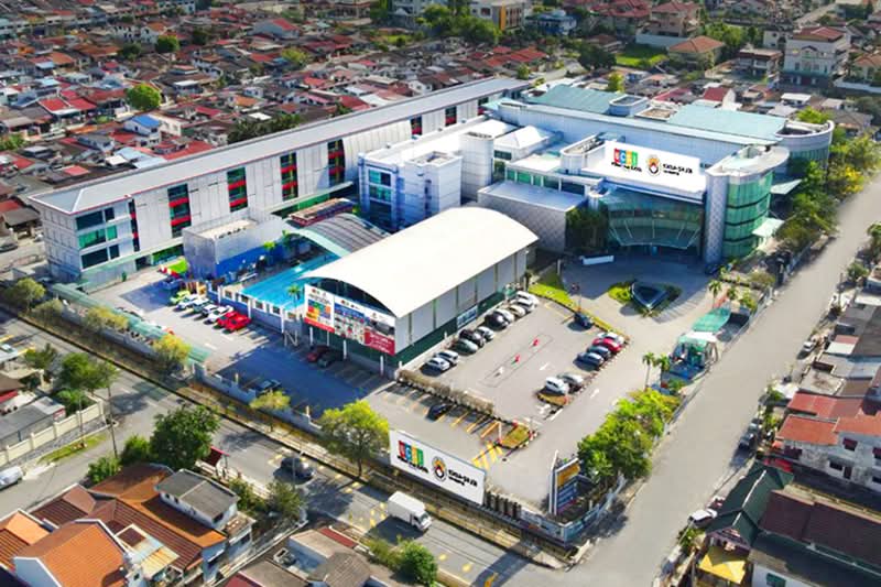 2.5-storey Terraced House for Sale in Taman Taynton View (Cheras) - Nick Yap - Exterior - PropertyGuru.com.my