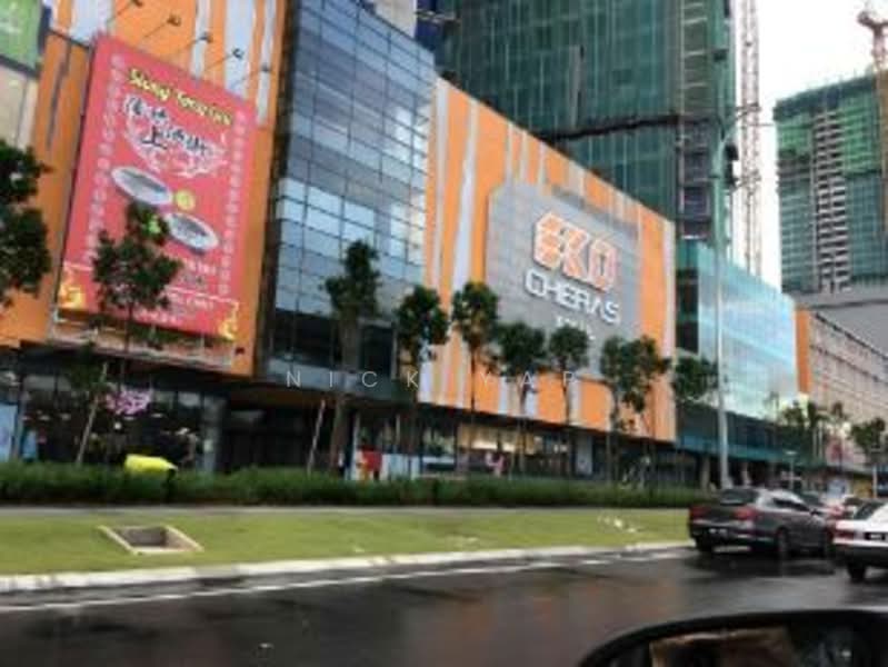 2.5-storey Terraced House for Sale in Taman Taynton View (Cheras) - Nick Yap - Exterior - PropertyGuru.com.my