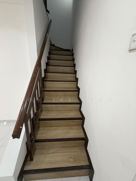 Townhouse for Sale in Taman Tampoi Indah (Tampoi) - Loh Lee Peng - PropertyGuru.com.my