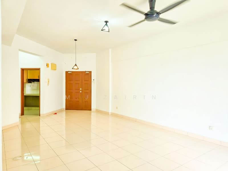Condominium for Sale at Villa Wangsamas - M.J Zairin - Living Room - PropertyGuru.com.my