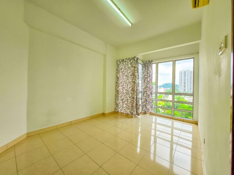 Condominium for Sale at Villa Wangsamas - M.J Zairin - View - PropertyGuru.com.my