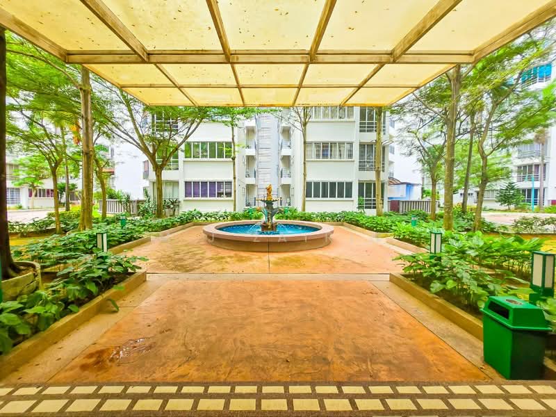 Condominium for Sale at Villa Wangsamas - M.J Zairin - Exterior - PropertyGuru.com.my