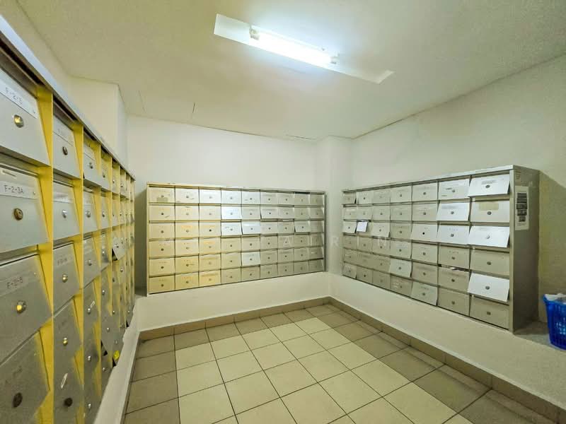 Condominium for Sale at Villa Wangsamas - M.J Zairin - Lobby - PropertyGuru.com.my