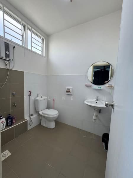 Bukit Indah Bukit Indah Bukits Indahs untuk Untuk Dijual - RM 1,100,000, Mac 2026 - Bathroom - PropertyGuru.com.my