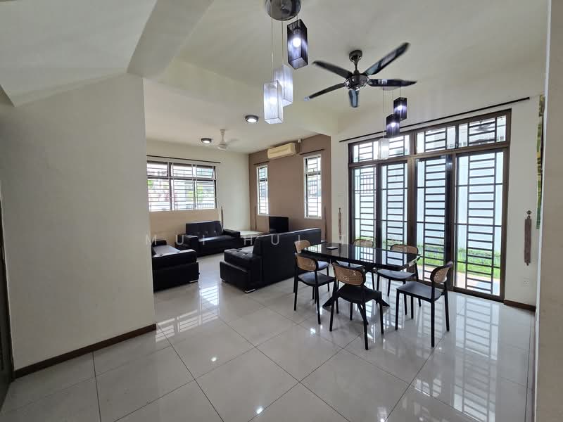 Cluster House for Sale in Horizon Hills (Iskandar Puteri (Nusajaya)) - Mui Hui Tan - Living Room - PropertyGuru.com.my