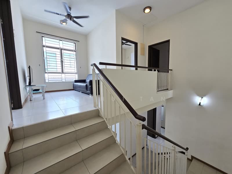 Cluster House for Sale in Horizon Hills (Iskandar Puteri (Nusajaya)) - Mui Hui Tan - Living Room - PropertyGuru.com.my