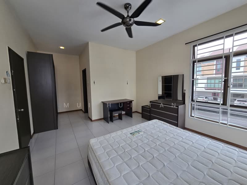 Cluster House for Sale in Horizon Hills (Iskandar Puteri (Nusajaya)) - Mui Hui Tan - Bedroom - PropertyGuru.com.my