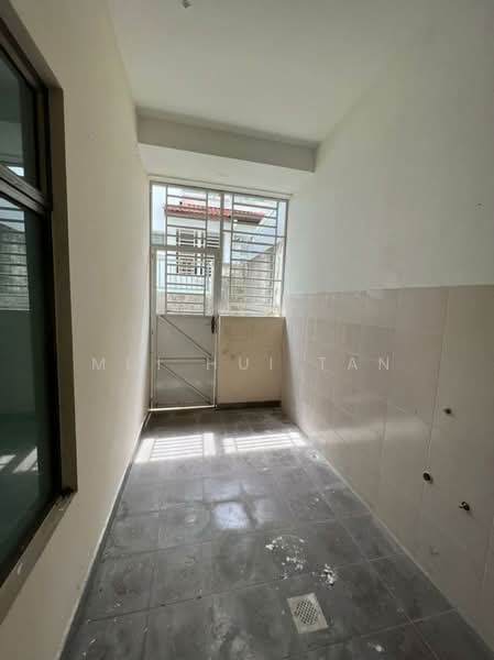 Cluster House for Sale in Horizon Hills (Iskandar Puteri (Nusajaya)) - Mui Hui Tan - Corridor - PropertyGuru.com.my