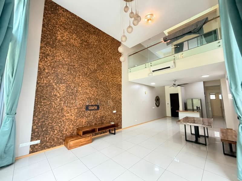 3-storey Terraced House for Sale in Cyberjaya (Selangor) - Jared Wong - PropertyGuru.com.my