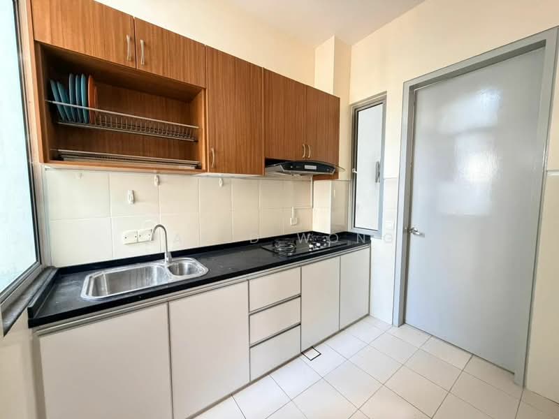 3-storey Terraced House for Sale in Cyberjaya (Selangor) - Jared Wong - PropertyGuru.com.my