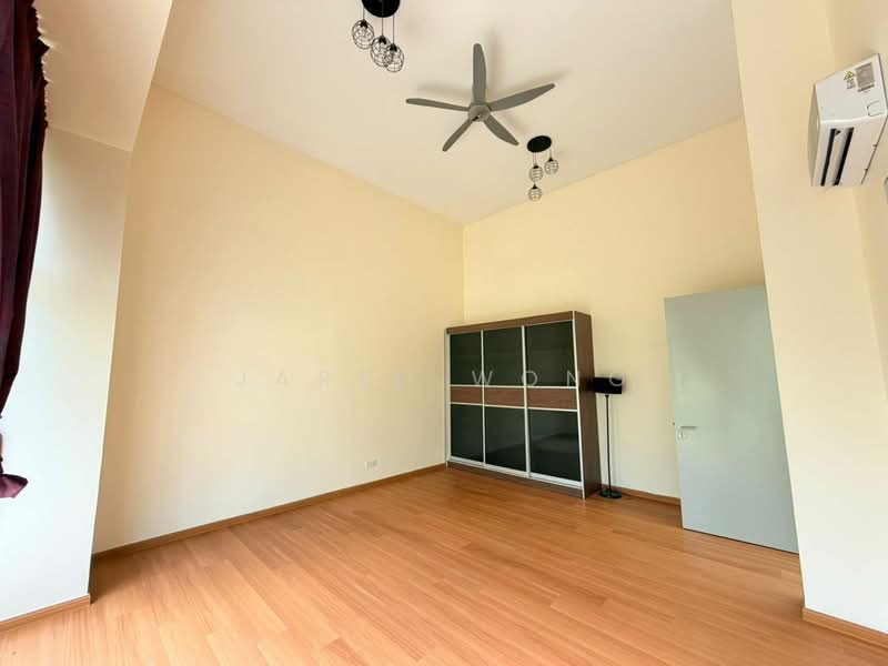 3-storey Terraced House for Sale in Cyberjaya (Selangor) - Jared Wong - PropertyGuru.com.my