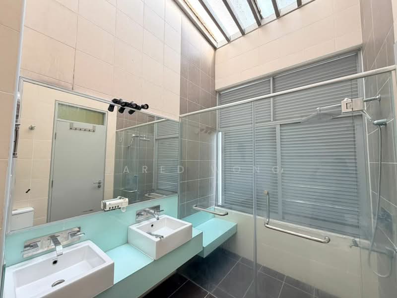 3-storey Terraced House for Sale in Cyberjaya (Selangor) - Jared Wong - PropertyGuru.com.my