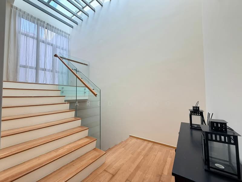 3-storey Terraced House for Sale in Cyberjaya (Selangor) - Jared Wong - PropertyGuru.com.my