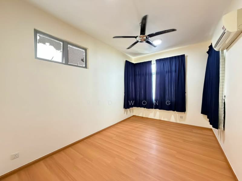3-storey Terraced House for Sale in Cyberjaya (Selangor) - Jared Wong - PropertyGuru.com.my