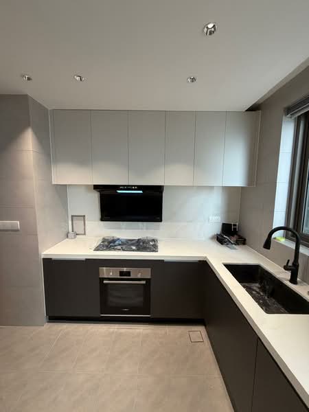 Condominium for Rent at Park Place - Shayne Toh - Kitchen - PropertyGuru.com.my