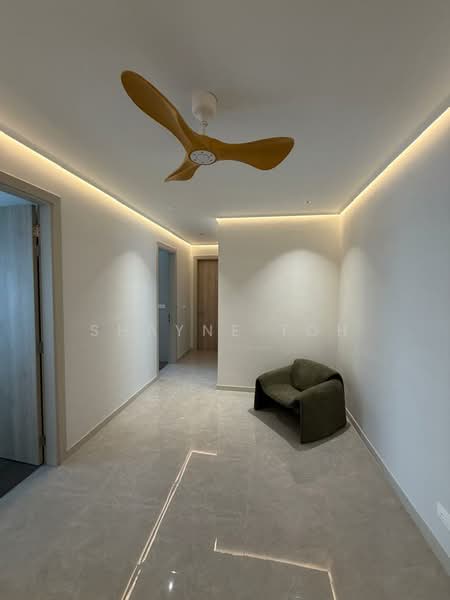 Condominium for Rent at Park Place - Shayne Toh - Corridor - PropertyGuru.com.my