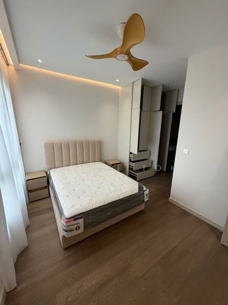 Condominium for Rent at Park Place - Shayne Toh - Bedroom - PropertyGuru.com.my