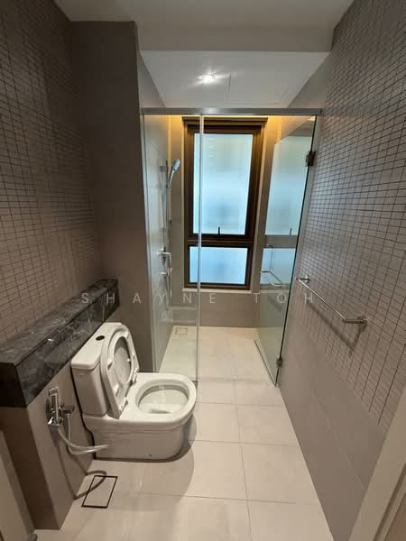 Condominium for Rent at Park Place - Shayne Toh - Bathroom - PropertyGuru.com.my