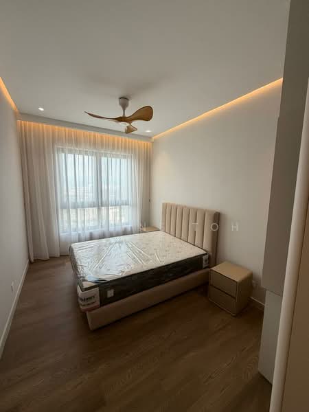 Condominium for Rent at Park Place - Shayne Toh - Bedroom - PropertyGuru.com.my