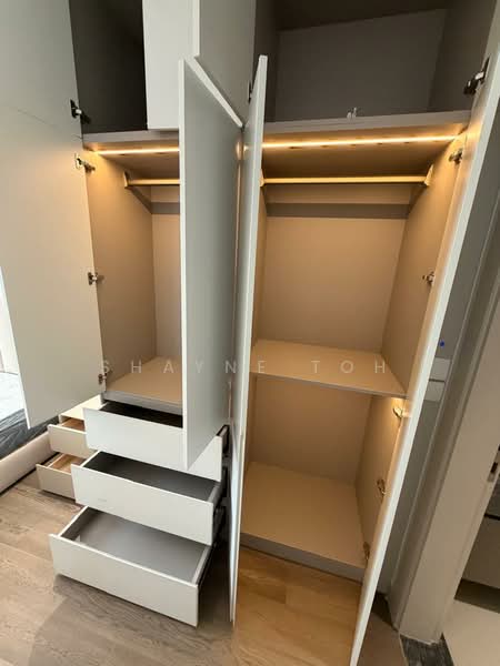 Condominium for Rent at Park Place - Shayne Toh - Interior - PropertyGuru.com.my