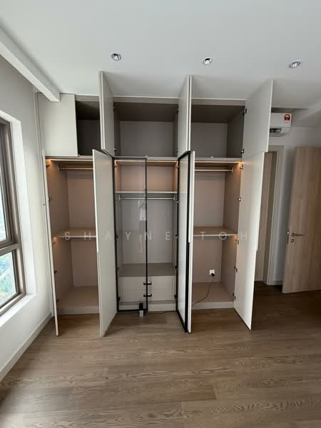 Condominium for Rent at Park Place - Shayne Toh - Interior - PropertyGuru.com.my