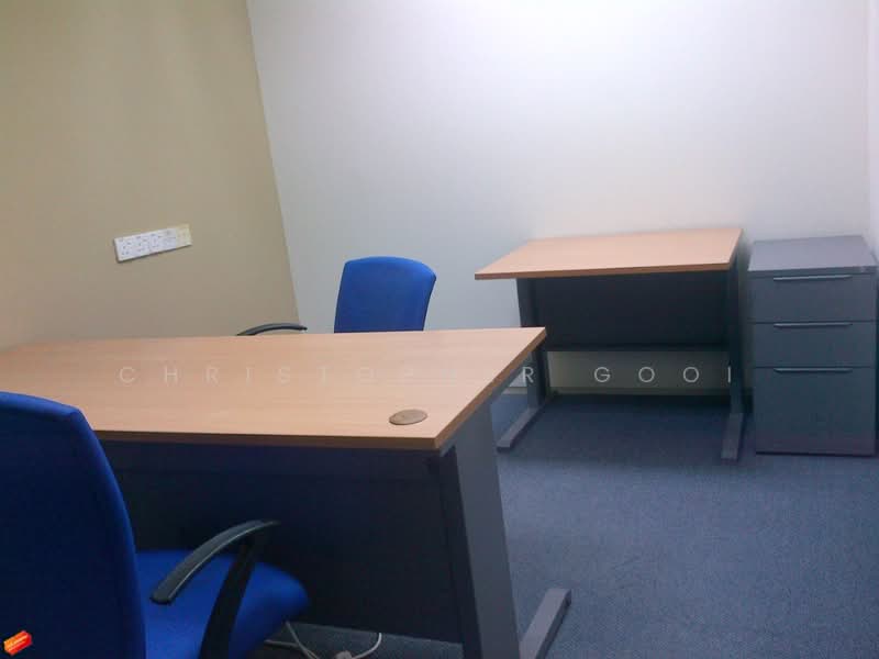 Factory for Sale in Puchong (Selangor) - Christopher Gooi - Study - PropertyGuru.com.my