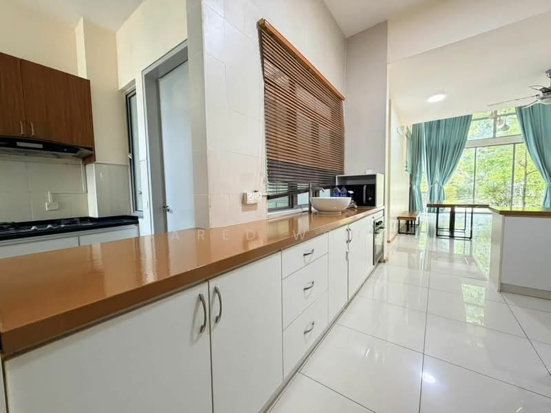 3-storey Terraced House for Sale in Cyberjaya (Selangor) - Jared Wong - PropertyGuru.com.my