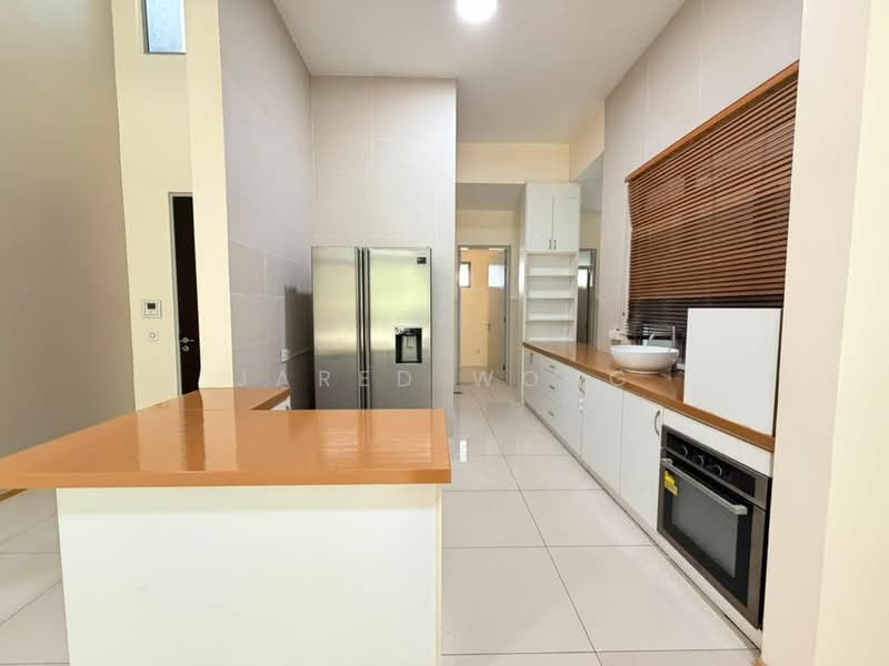 3-storey Terraced House for Sale in Cyberjaya (Selangor) - Jared Wong - PropertyGuru.com.my