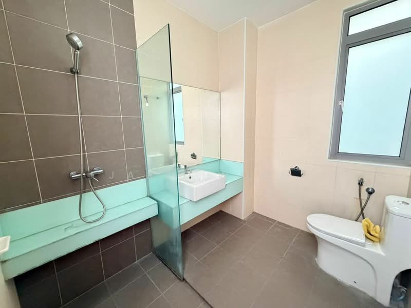 3-storey Terraced House for Sale in Cyberjaya (Selangor) - Jared Wong - PropertyGuru.com.my