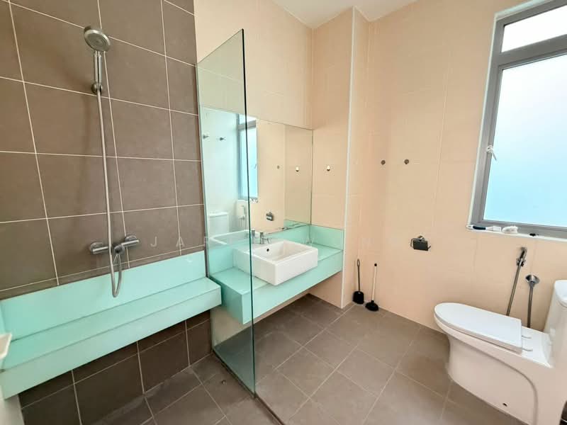 3-storey Terraced House for Sale in Cyberjaya (Selangor) - Jared Wong - PropertyGuru.com.my