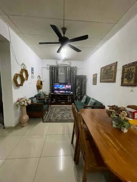 Apartment for Sale at Bayu Puteri 2 - Lex Hiew - PropertyGuru.com.my