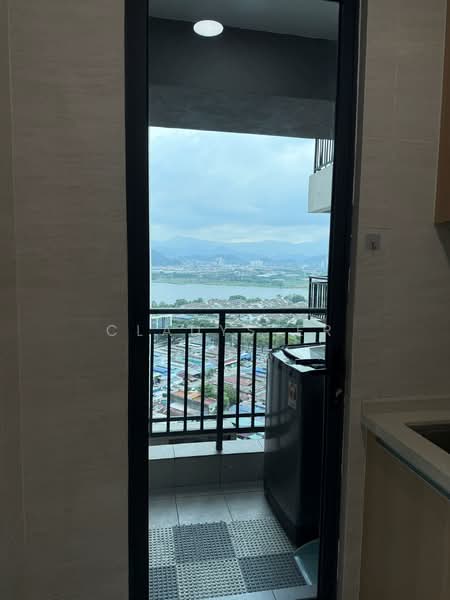 Aradia Residence @ Lake City KL North untuk Untuk Disewa - RM 2,000 /bulan, Feb 2026 - PropertyGuru.com.my