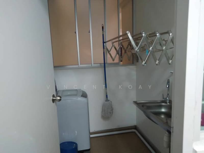 Condominium for Sale at Emerald Residence - Vincent Koay - Interior - PropertyGuru.com.my