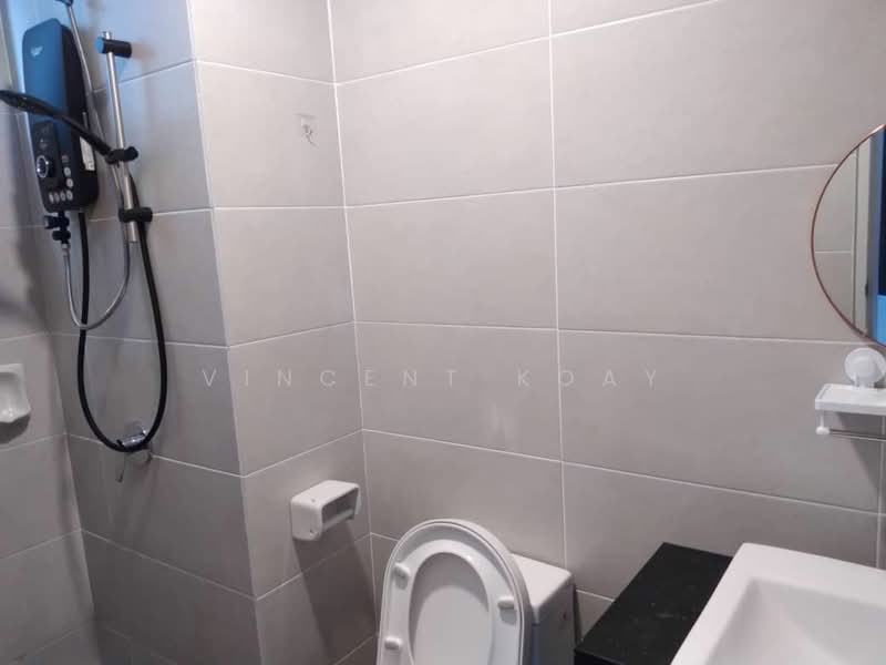 Condominium for Sale at Emerald Residence - Vincent Koay - Bathroom - PropertyGuru.com.my