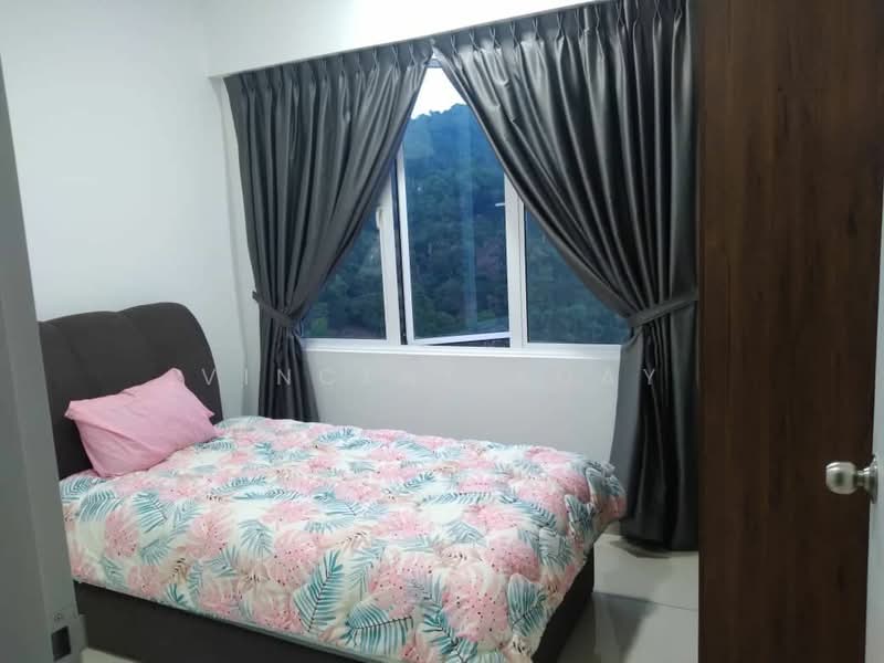 Condominium for Sale at Emerald Residence - Vincent Koay - Bedroom - PropertyGuru.com.my