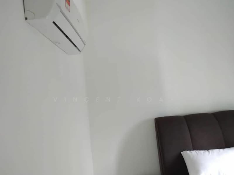Condominium for Sale at Emerald Residence - Vincent Koay - Bedroom - PropertyGuru.com.my