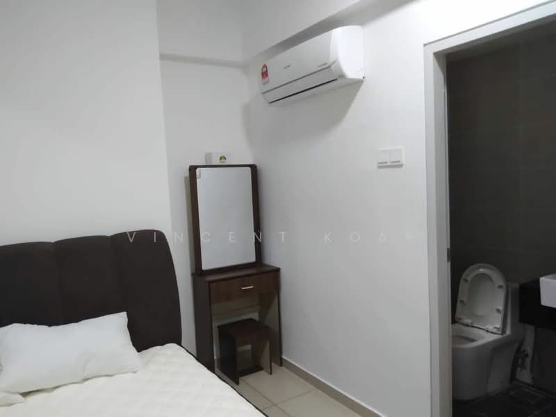 Condominium for Sale at Emerald Residence - Vincent Koay - Bedroom - PropertyGuru.com.my