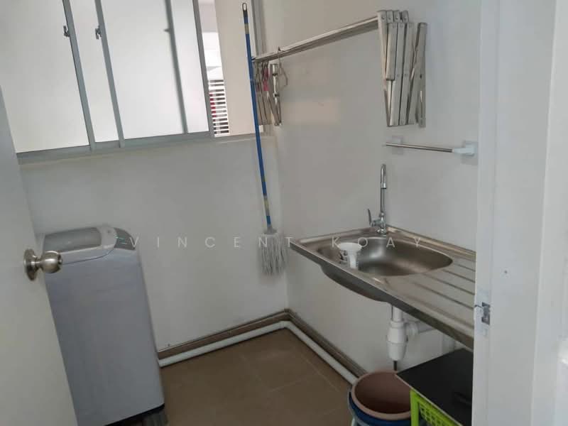 Condominium for Sale at Emerald Residence - Vincent Koay - Interior - PropertyGuru.com.my