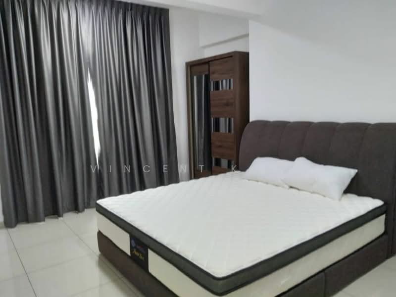 Condominium for Sale at Emerald Residence - Vincent Koay - Bedroom - PropertyGuru.com.my