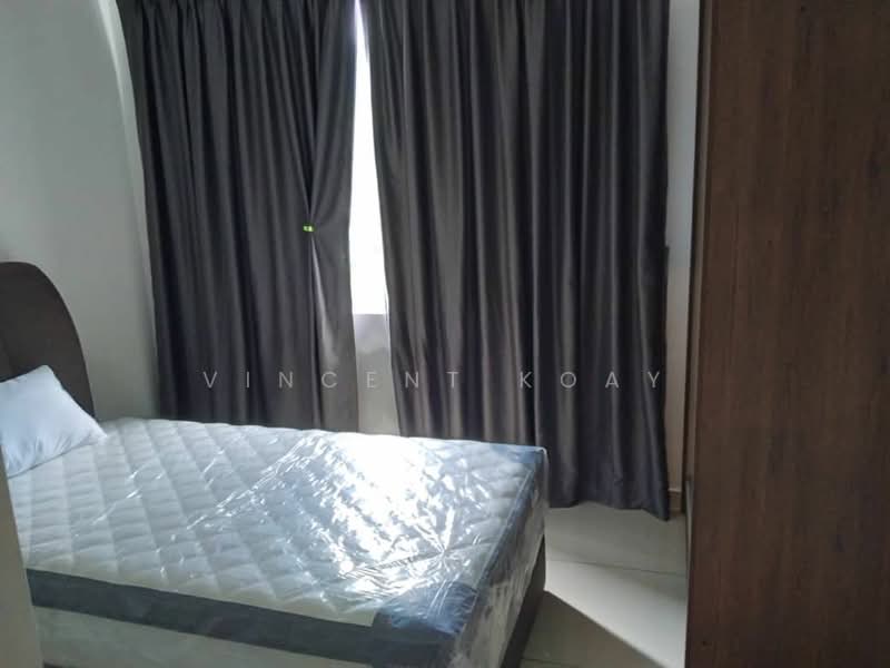 Condominium for Sale at Emerald Residence - Vincent Koay - Bedroom - PropertyGuru.com.my