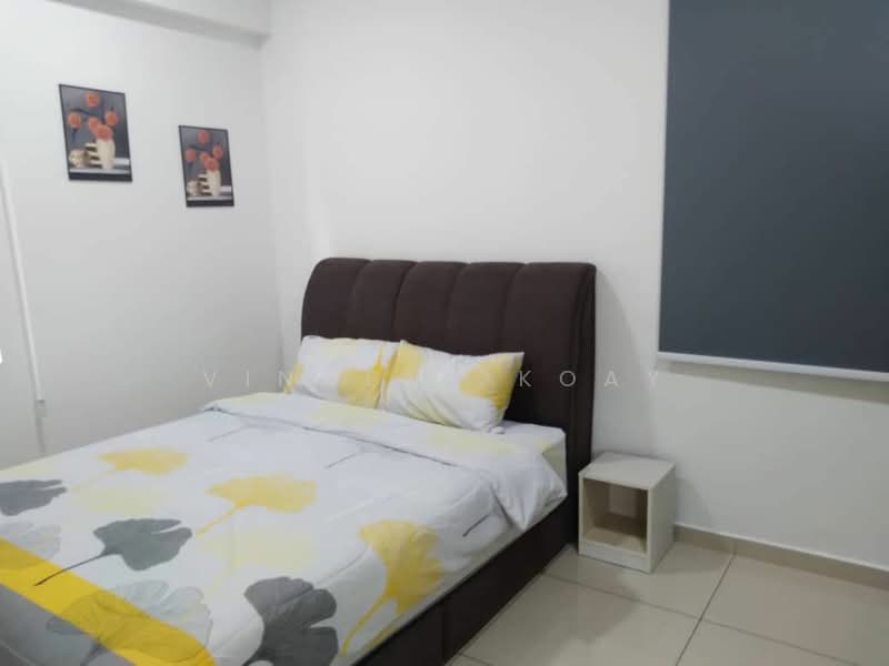 Condominium for Sale at Emerald Residence - Vincent Koay - Bedroom - PropertyGuru.com.my