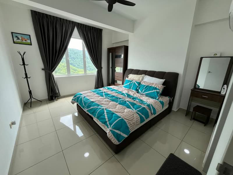 Condominium for Sale at Emerald Residence - Vincent Koay - Bedroom - PropertyGuru.com.my