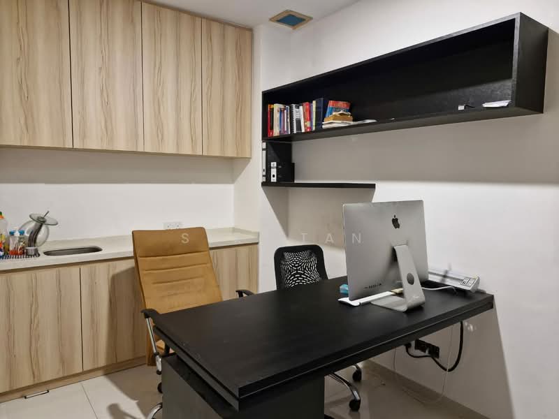 Lake Fields untuk Untuk Dijual - RM 1,390,000, Mac 2026 - Study - PropertyGuru.com.my