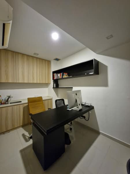 Lake Fields untuk Untuk Dijual - RM 1,390,000, Mac 2026 - Study - PropertyGuru.com.my