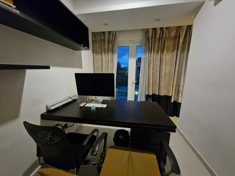 Lake Fields untuk Untuk Dijual - RM 1,390,000, Mac 2026 - Study - PropertyGuru.com.my