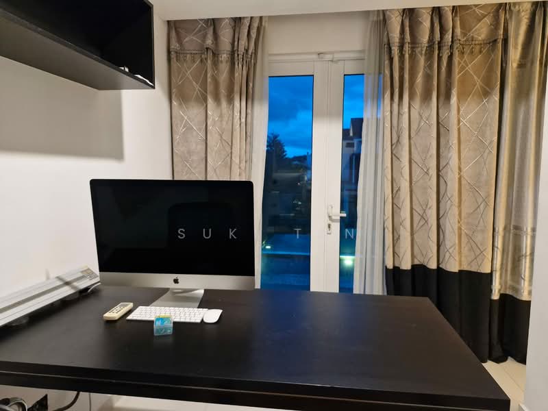 Lake Fields untuk Untuk Dijual - RM 1,390,000, Mac 2026 - Study - PropertyGuru.com.my