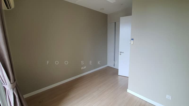 Service Residence for Rent at Camellia Serviced Suites - Foo Sek Mou - Interior - PropertyGuru.com.my