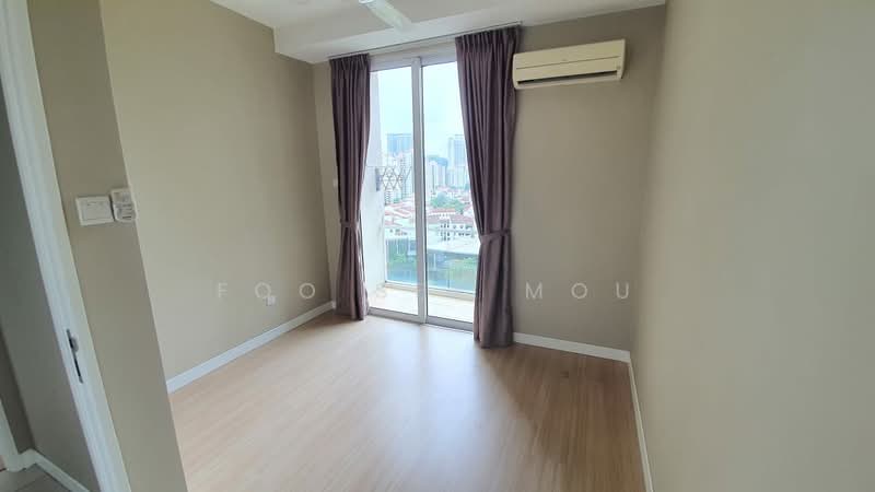 Service Residence for Rent at Camellia Serviced Suites - Foo Sek Mou - Bedroom - PropertyGuru.com.my