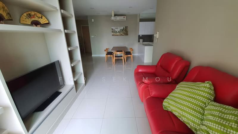 Service Residence for Rent at Camellia Serviced Suites - Foo Sek Mou - PropertyGuru.com.my